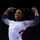 Image for article titled Simone Biles's Shower Is Better Than Kylie Jenner's...I Guess???